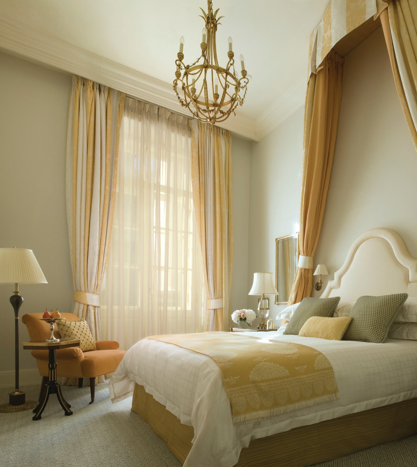 Four Seasons Hotel St. Petersburg