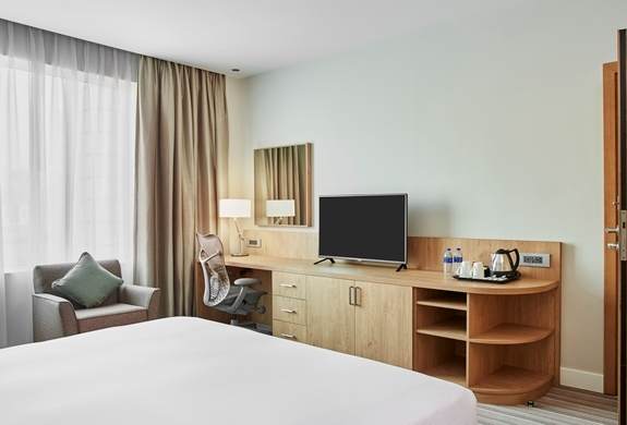 Hilton Garden Inn The Mall of Emirates