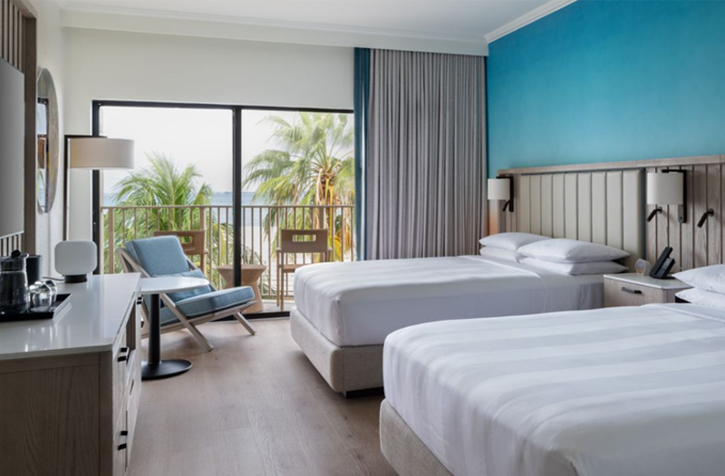 Grand Cayman Marriott Resort