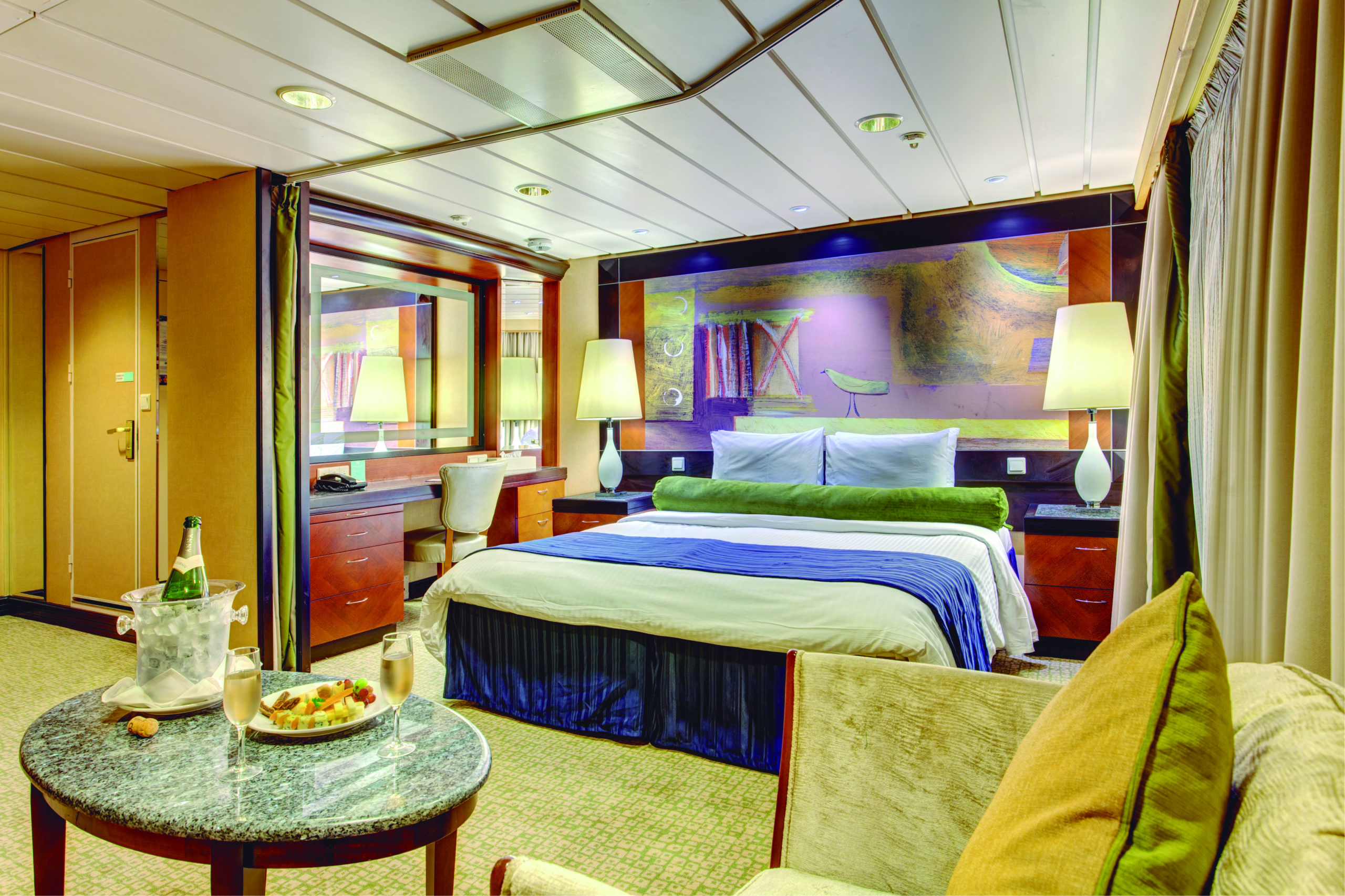 Pullmantur Monarch