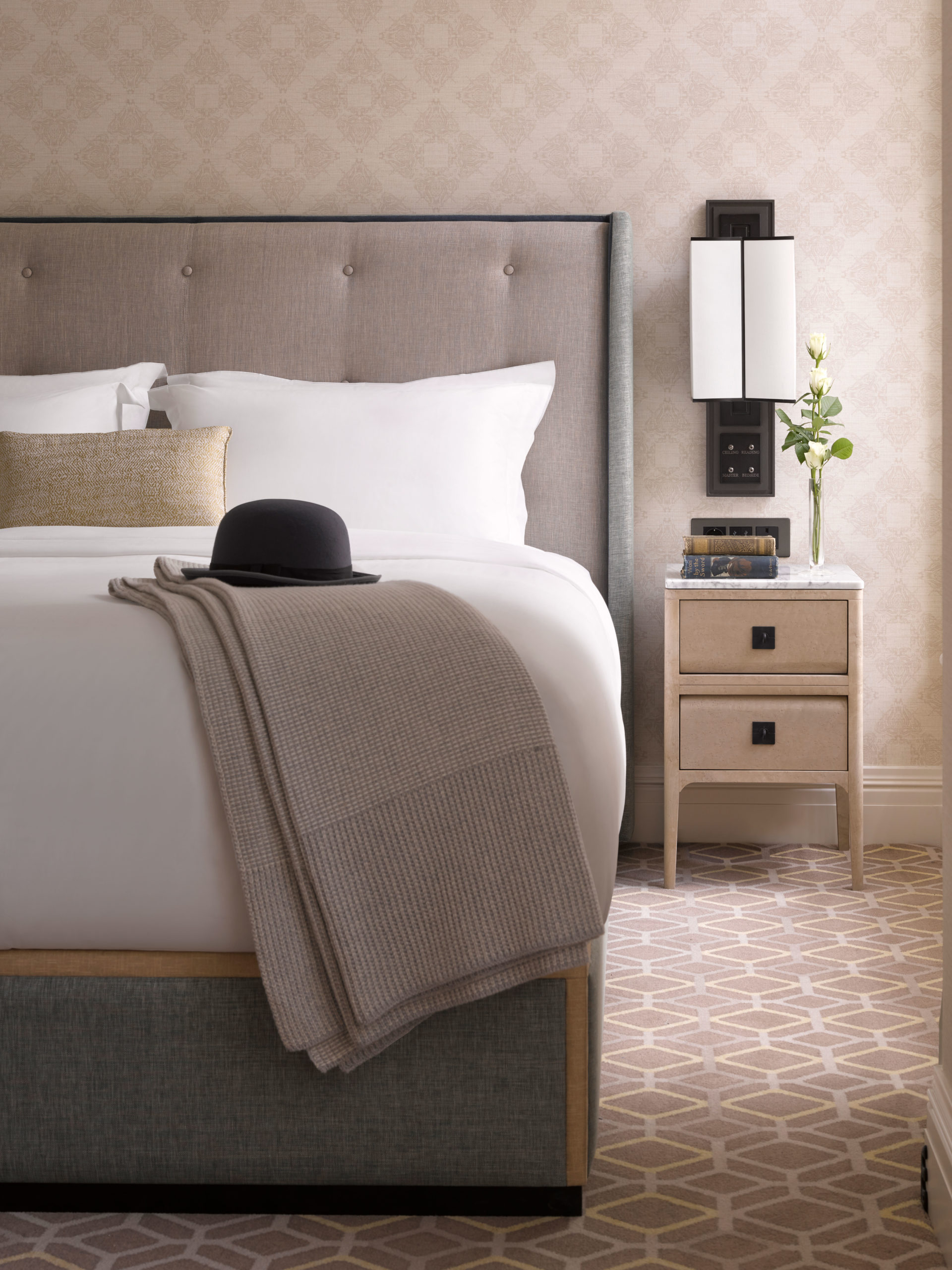 Great Scotland Yard Hotel