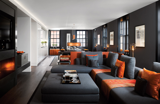 Grosvenor House Apartments by Jumeirah Living, London