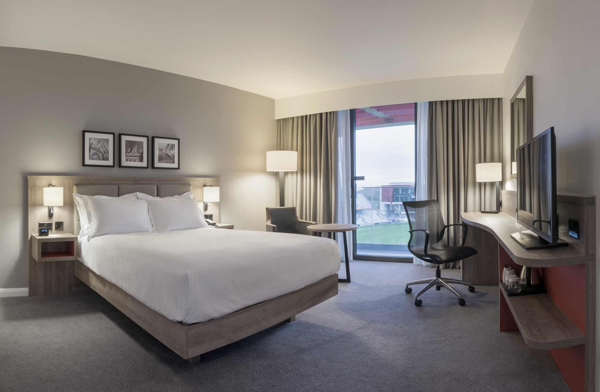 Hilton Garden Inn – Old Trafford