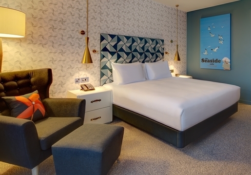 Hilton Bournemouth