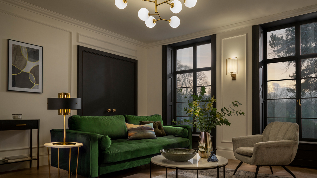 Private Residence, London
