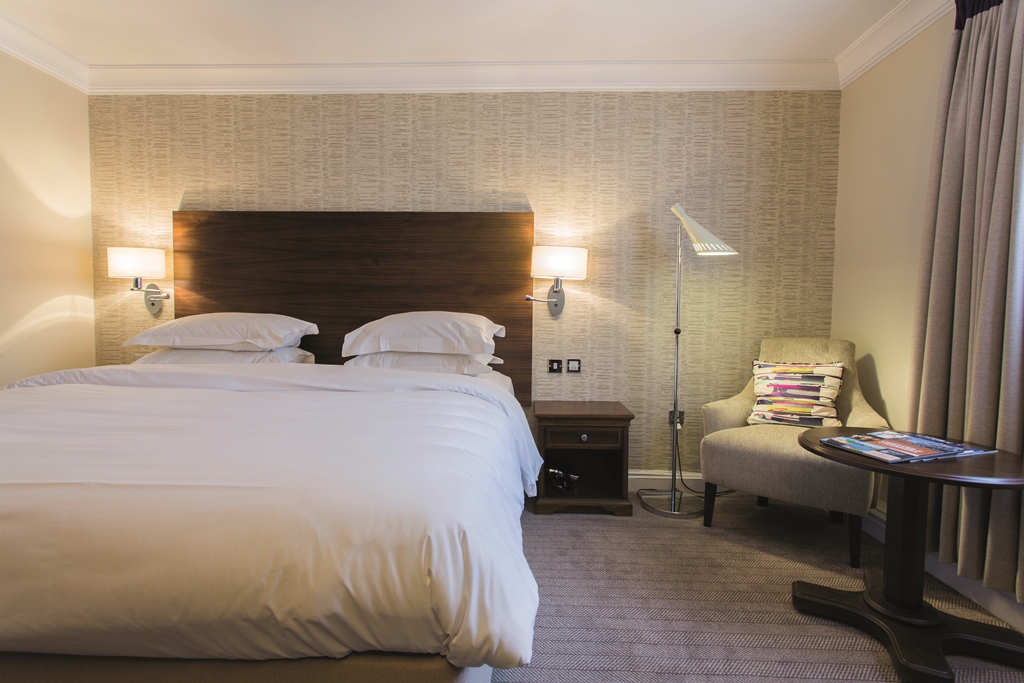 Cottons Hotel & Spa
