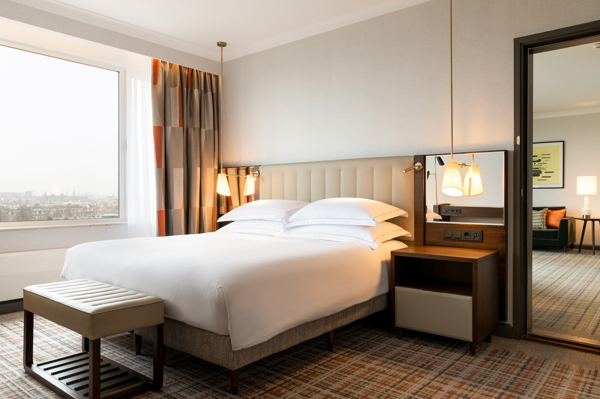 Hilton Amsterdam