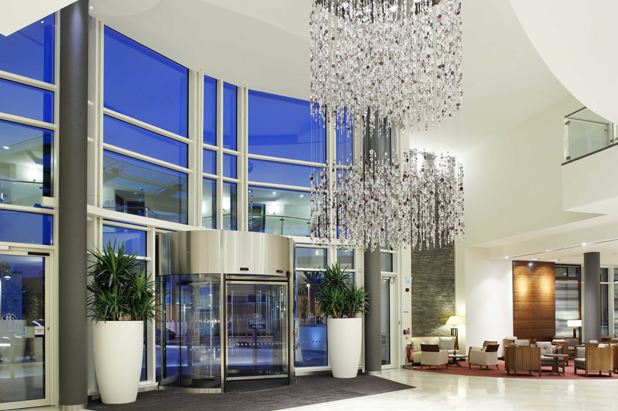 Hilton Hotel Reading Southside