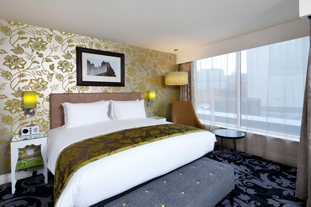 Hotel Indigo, Glasgow