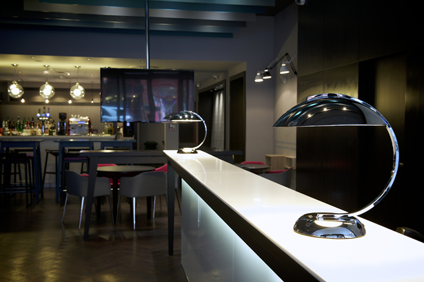 Ibis Styles, Liverpool