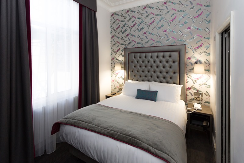 The Beverley Hotel