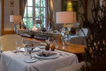 Landhaus Wachtelhof Boutique Hotel & Spa