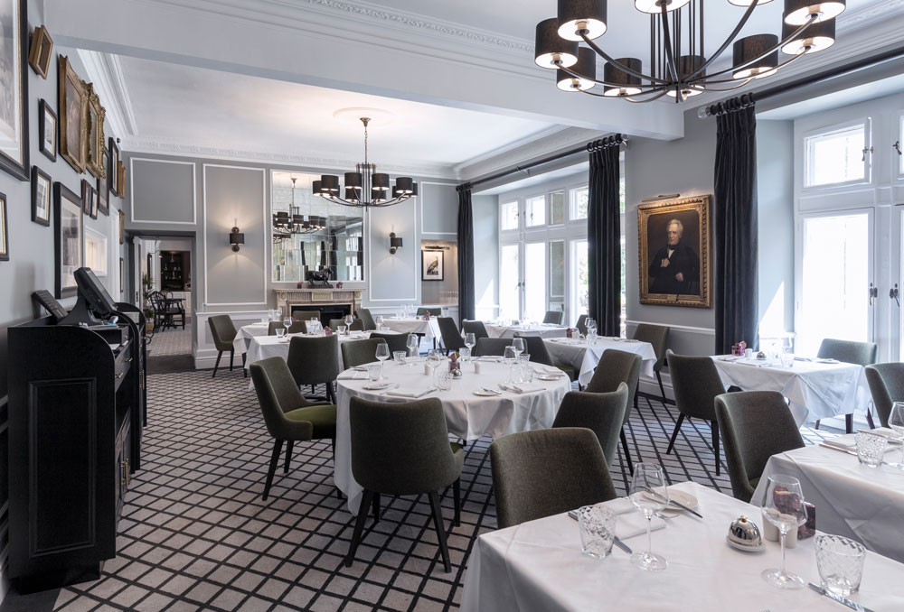The Farmers Club, London