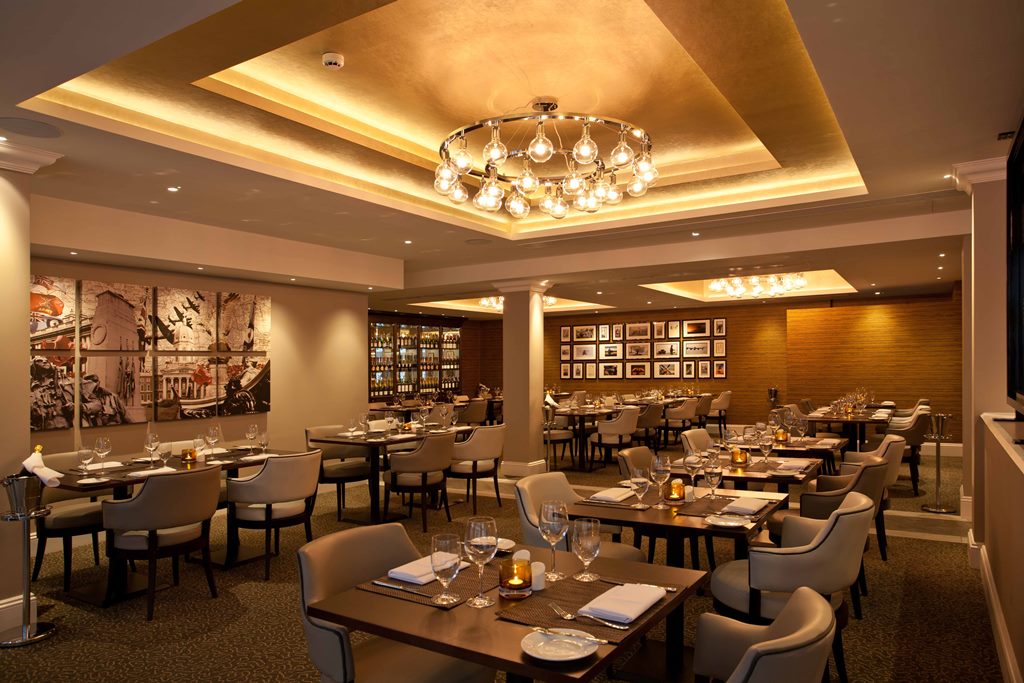 Victory Services Club