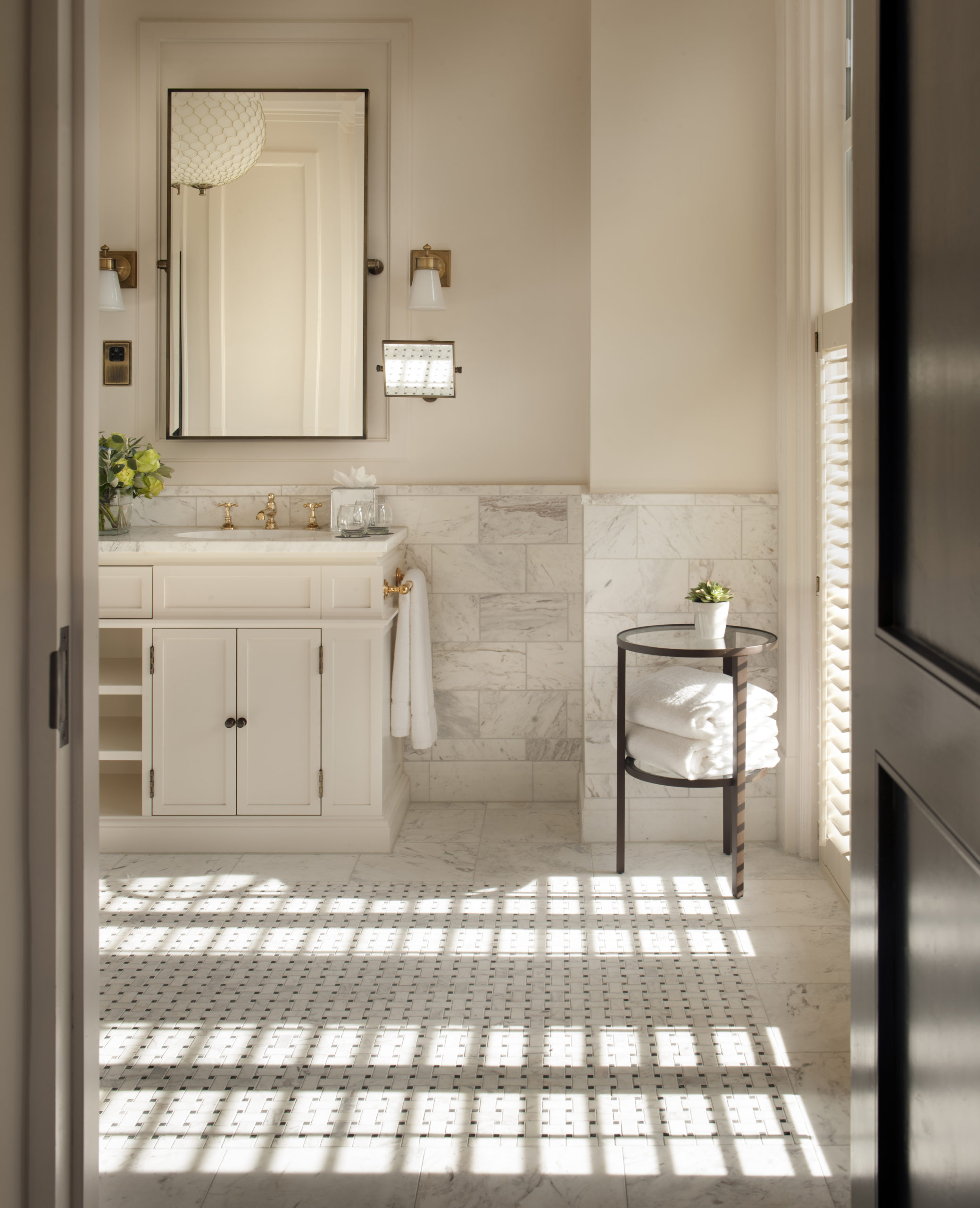 Junior Suite Bathroom Philip Vile And Tara Bernerd Partners Scaled 1