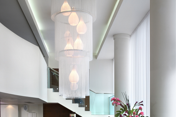 K Lounge Hotel and Spa, London