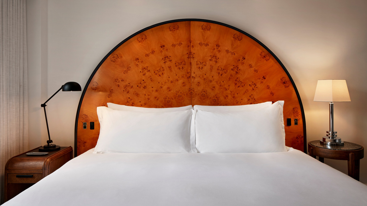 Lyle Hotel, Washington DC