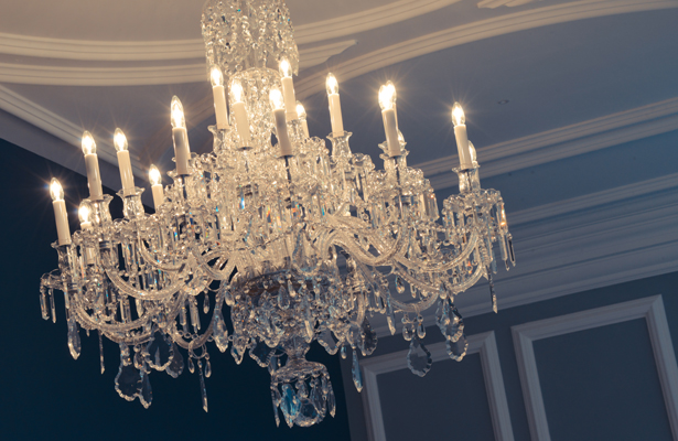 Croxteth Hall, Liverpool