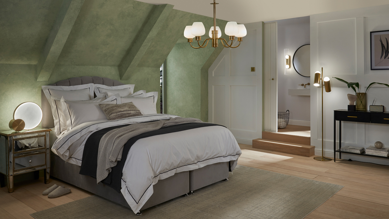 Private Residence, London