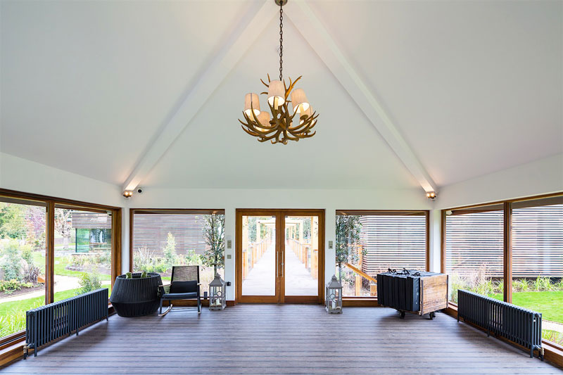 Galgorm Resort and Spa