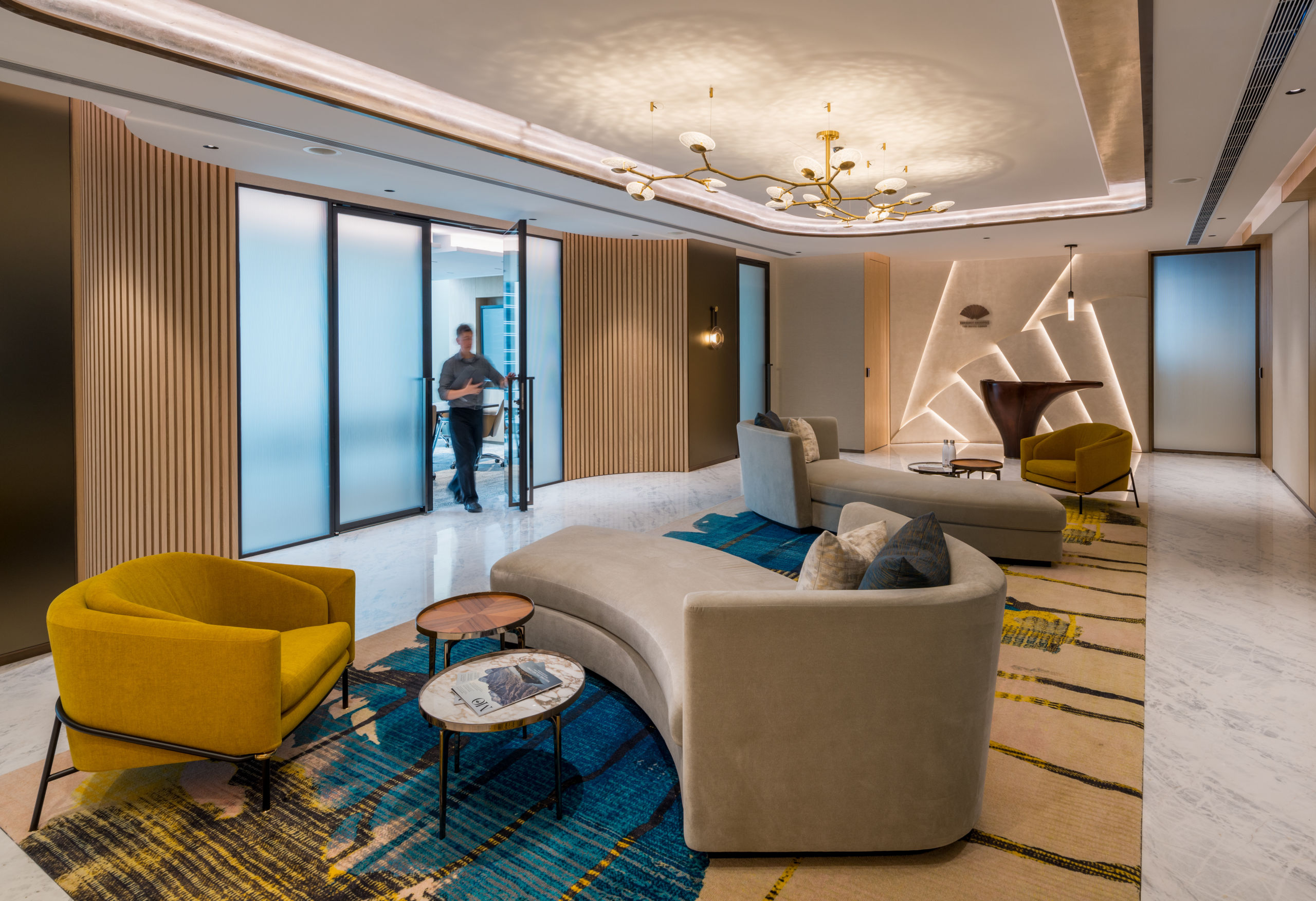 Mandarin Oriental Headquarters