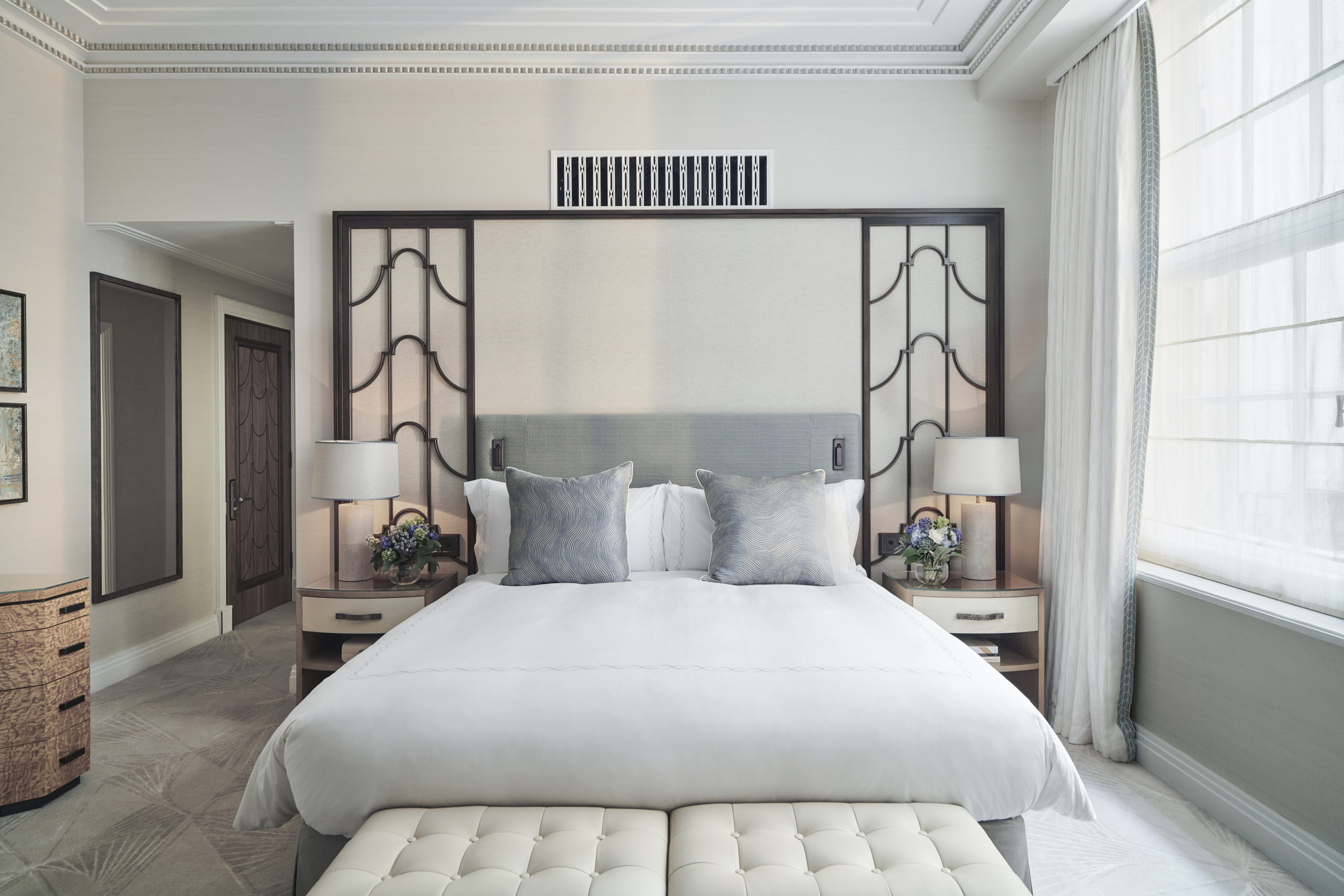 Claridge’s