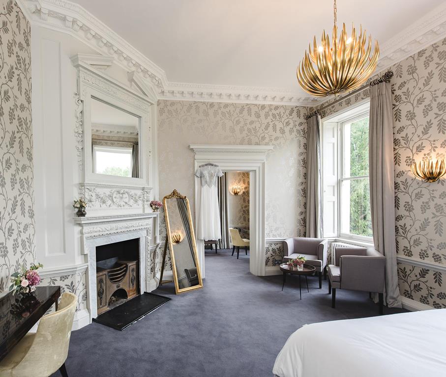 Morden Hall Wedding Venue