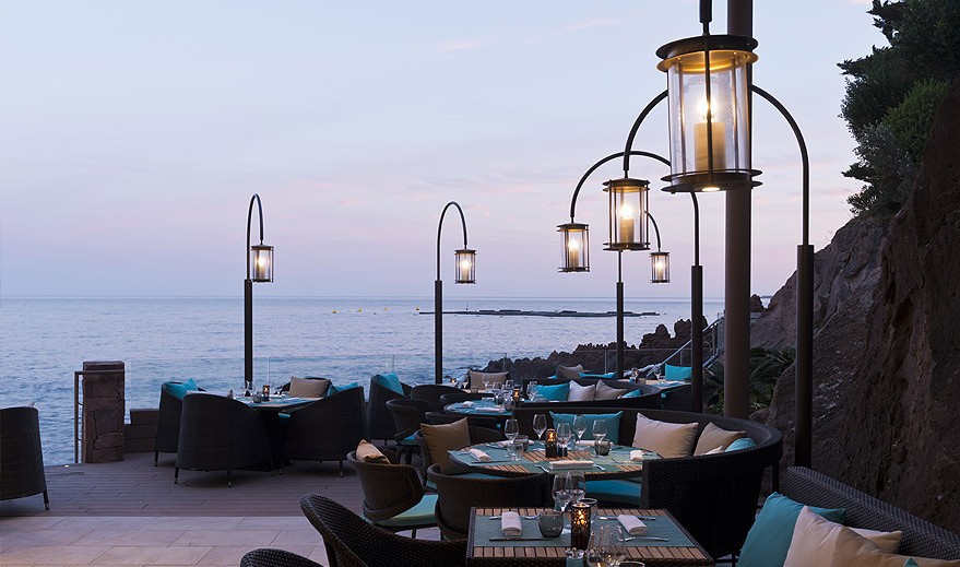 Miramar Beach Hotel & Spa