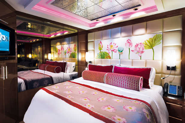 Norwegian Epic