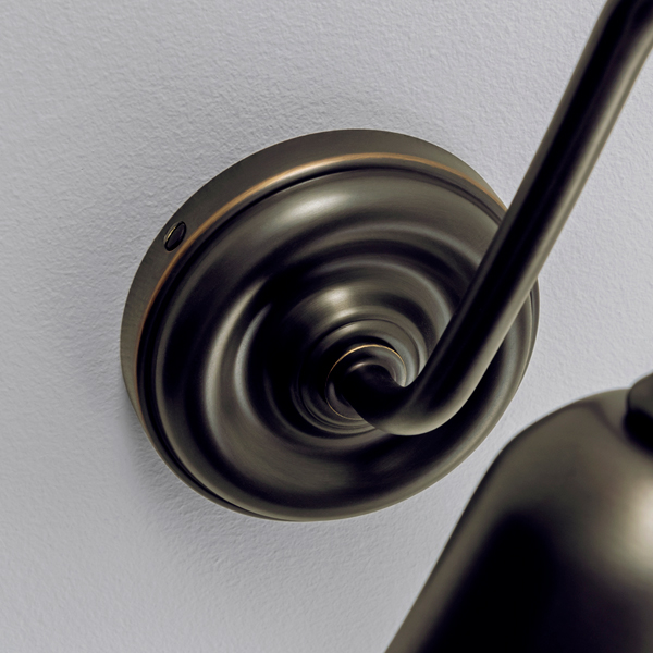 OIL RUBBED BRONZE (OB)
