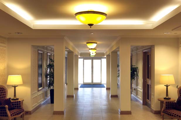 Oakbridge Buckshaw Retirement Village, Chorley