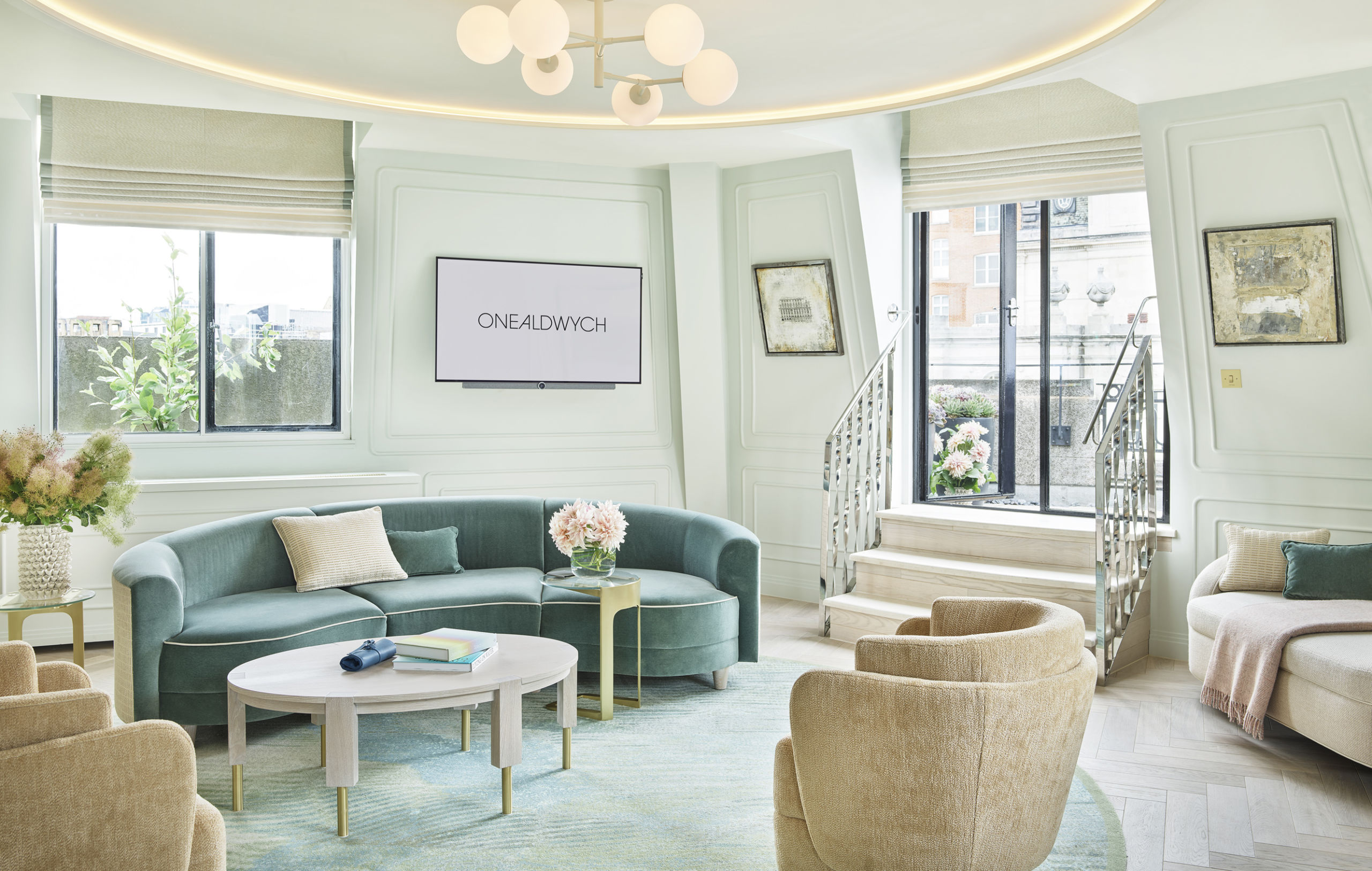 One Aldwych