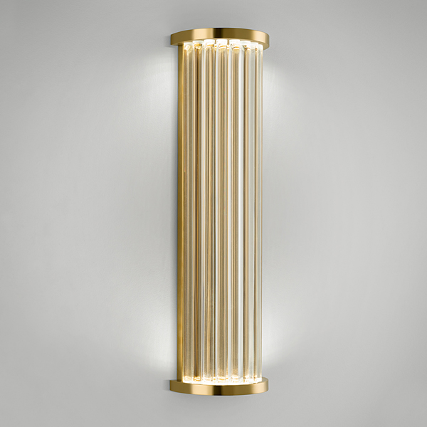 POLISHED BRASS (PBR)