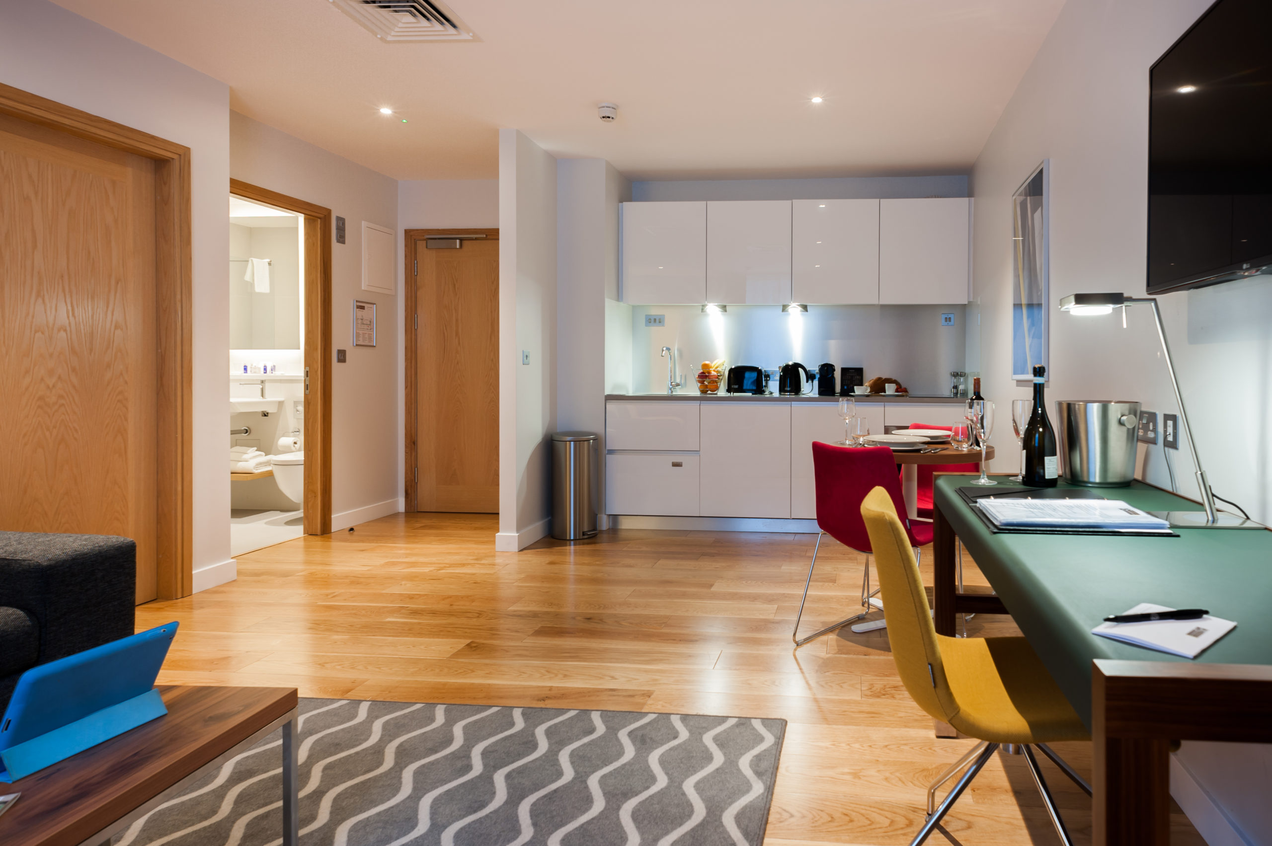 Premier Suites Leeson St 3 Scaled 1