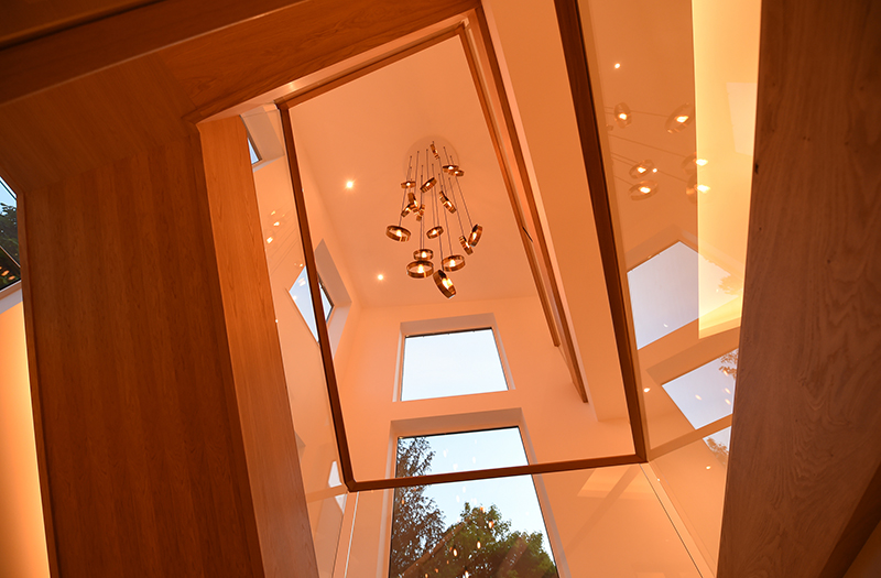 Private Residence