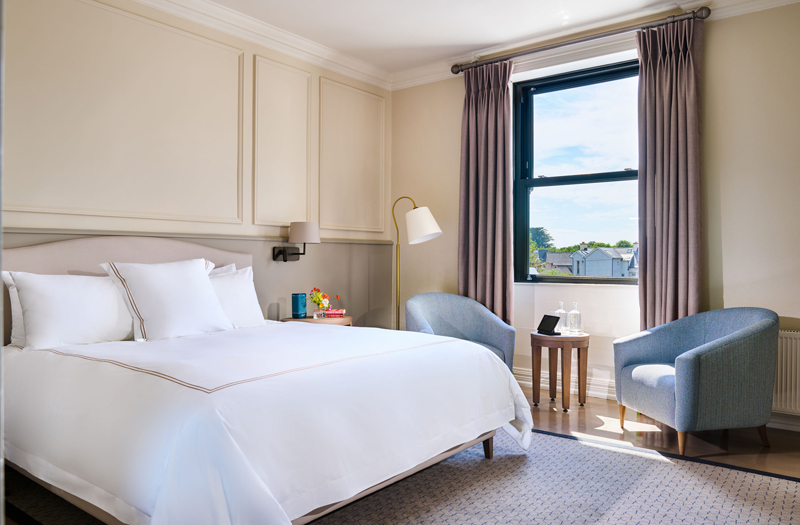 The Lansdowne Hotel, Kenmare
