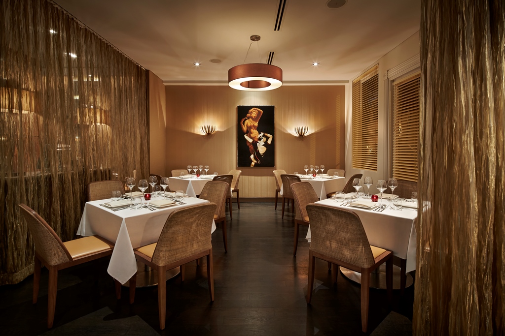 Rasika Flavors of India