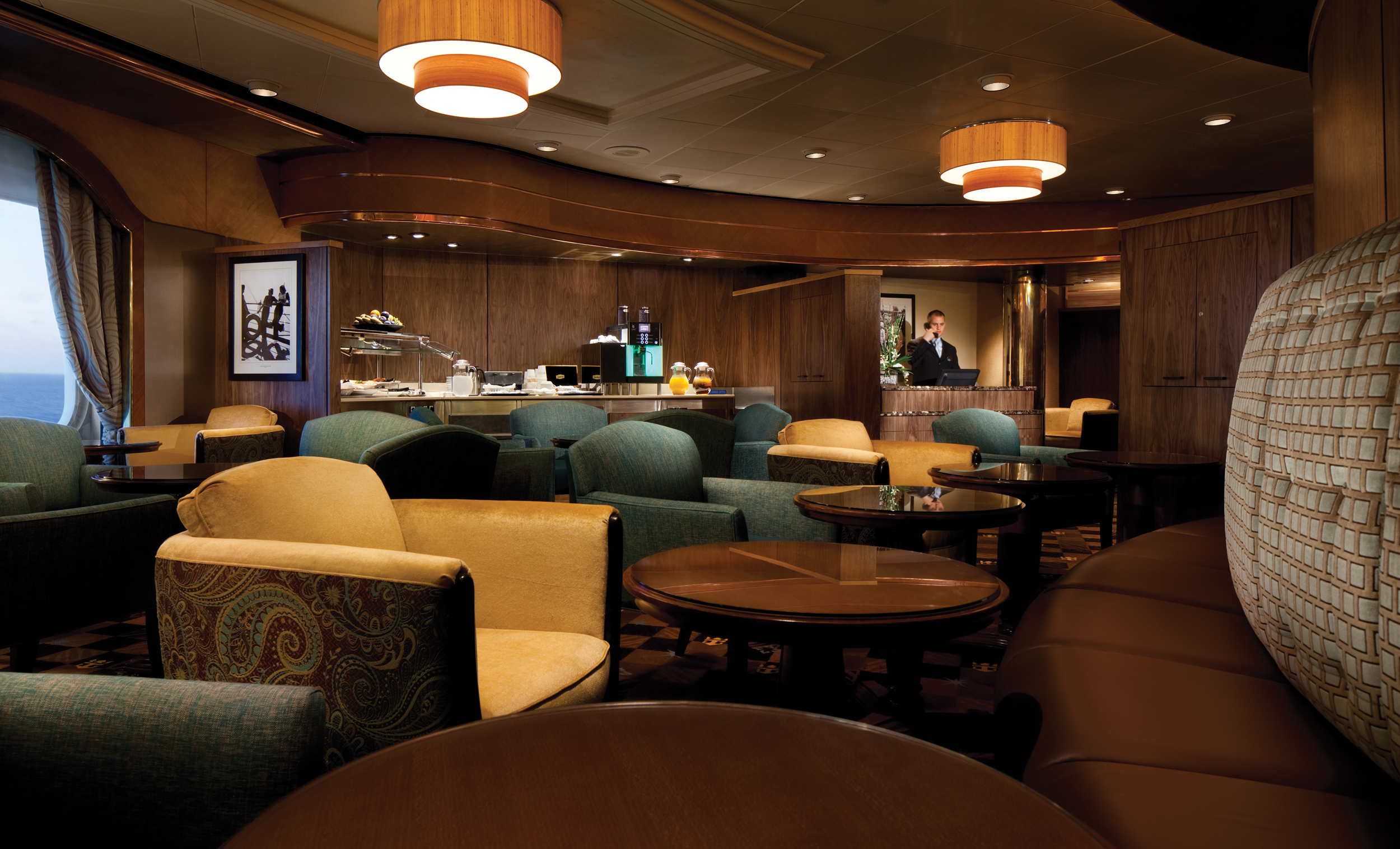 RCCL Splendour of the Seas