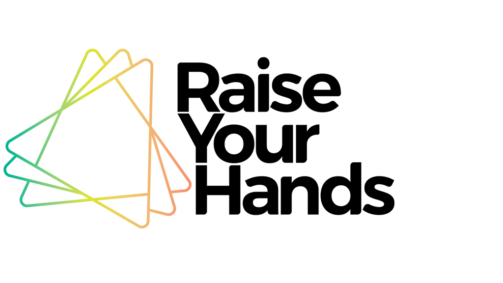Raise Your Hands 5