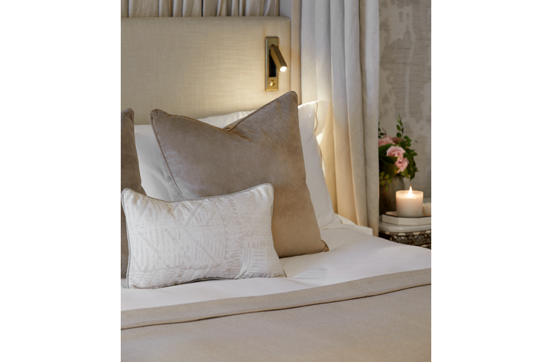 Private Residence, London