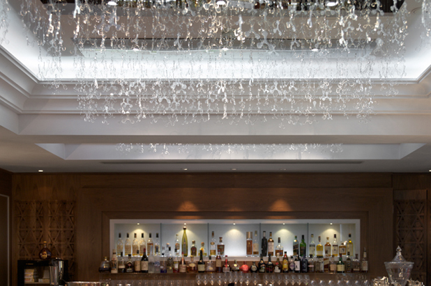 Equus Bar at the Royal Horseguards Hotel, London