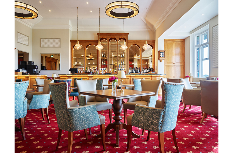 Royal Lytham & St. Annes Golf Club