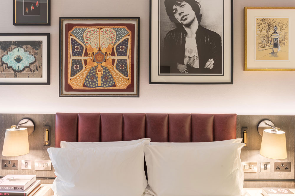 The Trafalgar St. James, Curio Collection By Hilton
