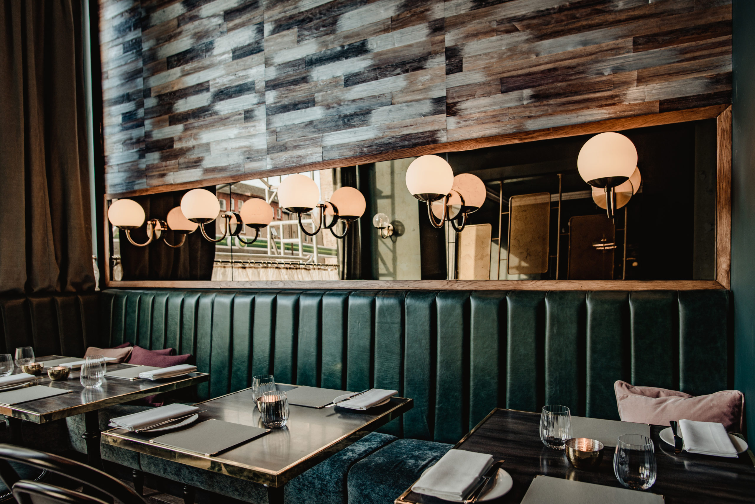 Southside Scran – Edinburgh