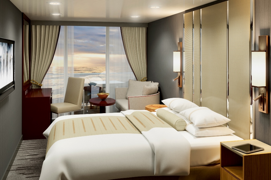Azamara Journey