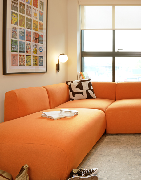 Student Accommodation 8211text Image