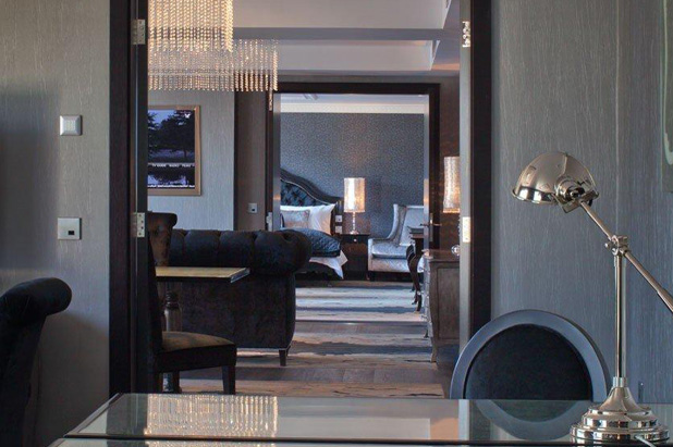 London Syon Park, A Waldorf Astoria Hotel