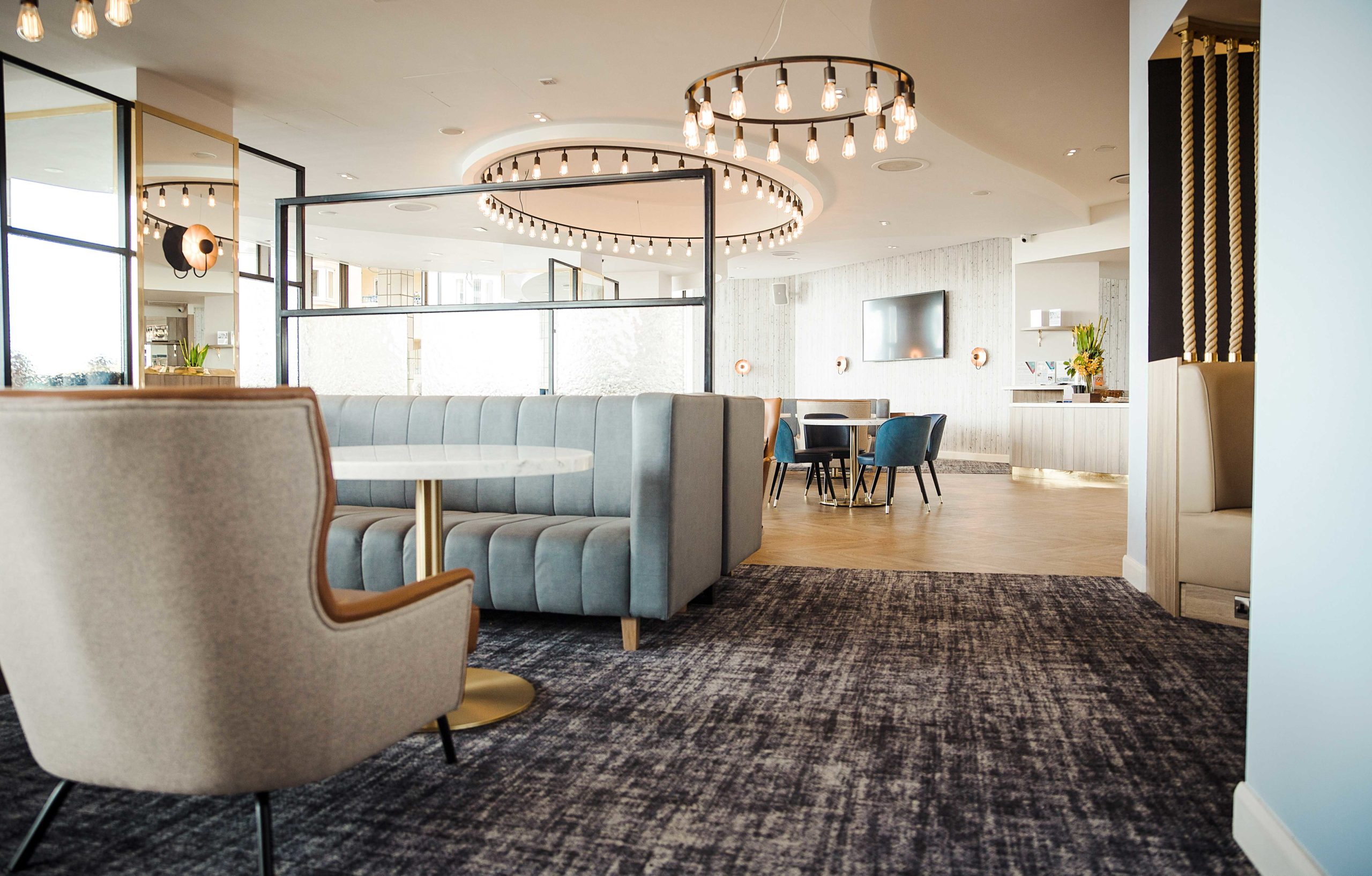 The View Hotel, Eastbourne