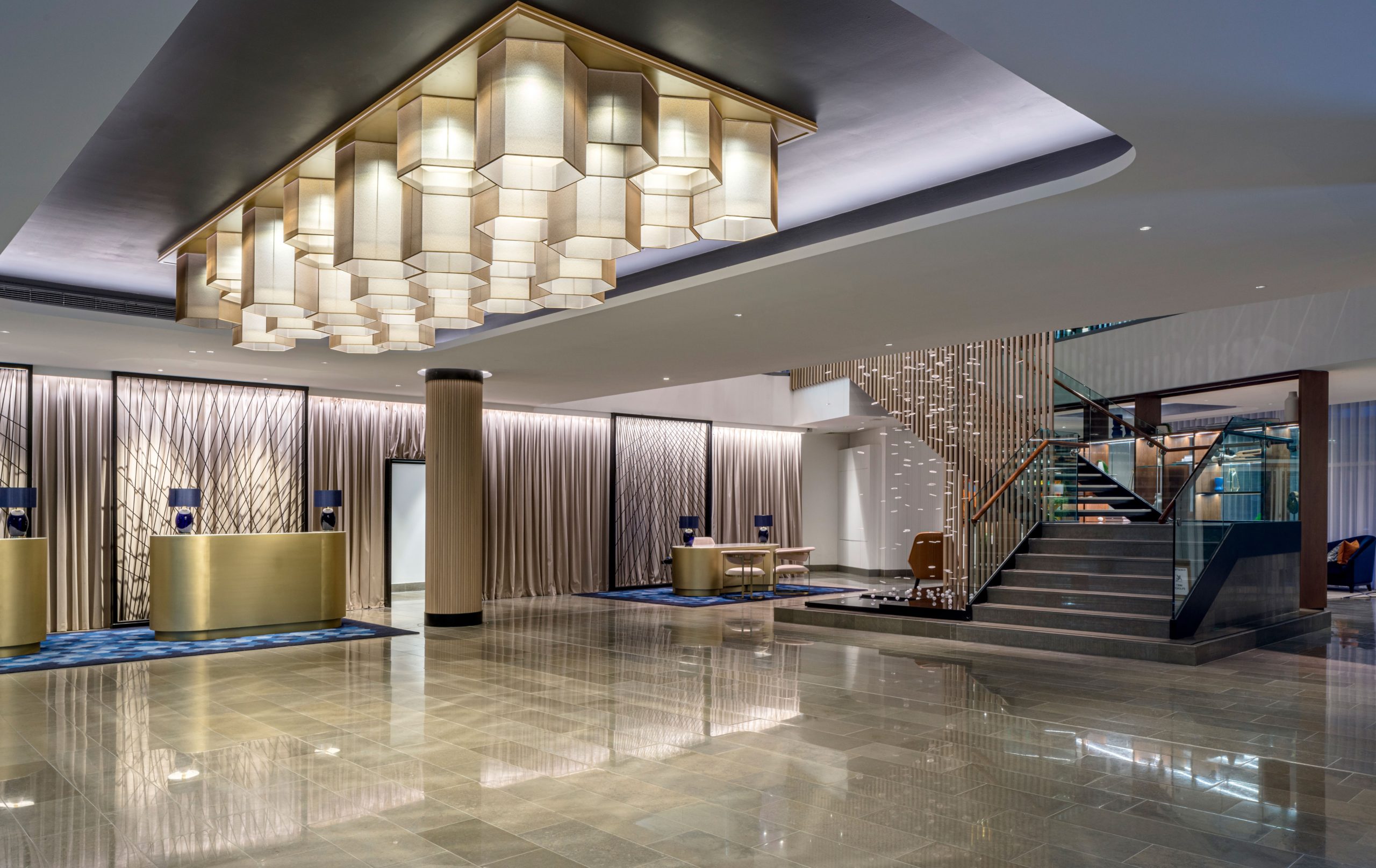 The Lowry Hotel