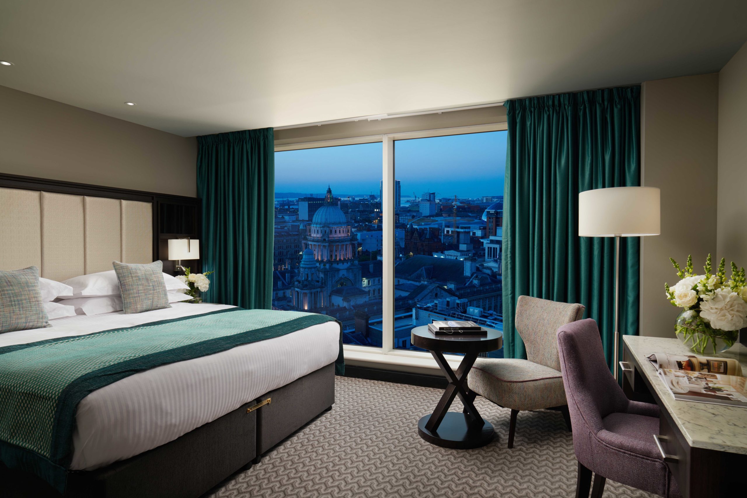TheGrandCentralHotel Bedroom 2 Jack Hardy 2018 Scaled 1